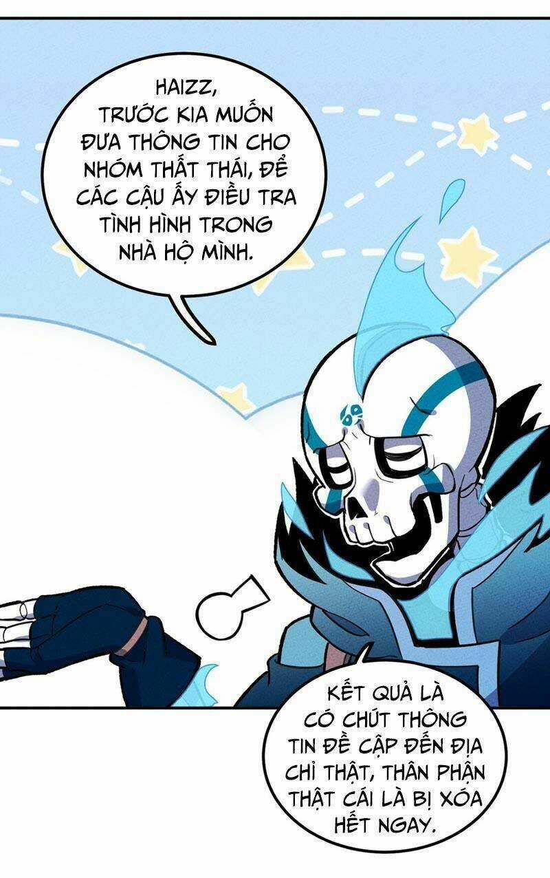 Làm Sao Bây Giờ? Ta Xuyên Không Thành Tiểu Quái Chapter 157 trang 7