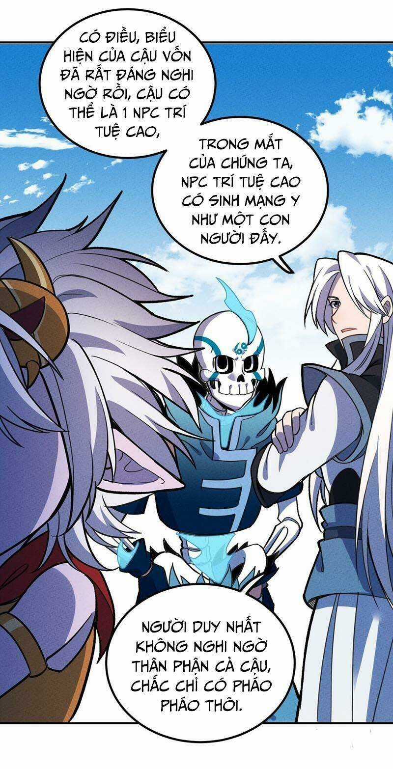 Làm Sao Bây Giờ? Ta Xuyên Không Thành Tiểu Quái Chapter 157 trang 8