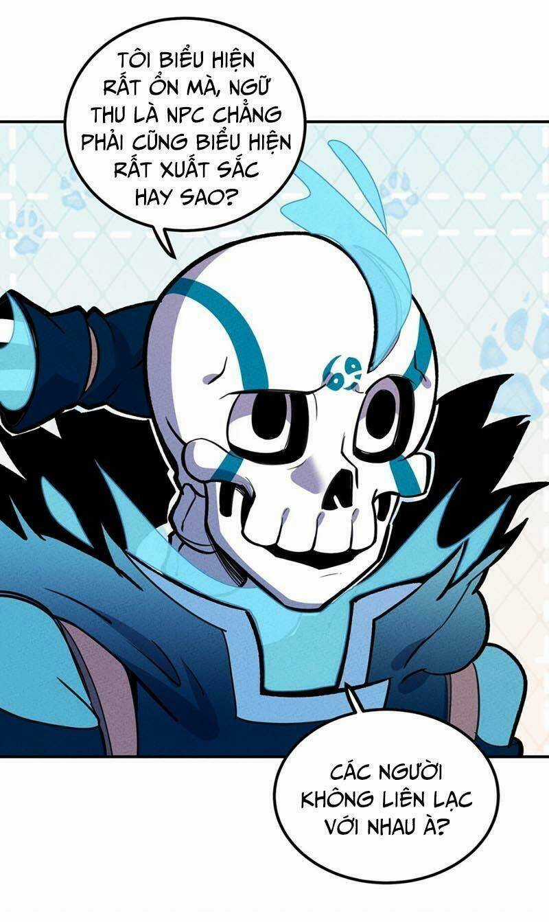 Làm Sao Bây Giờ? Ta Xuyên Không Thành Tiểu Quái Chapter 157 trang 9