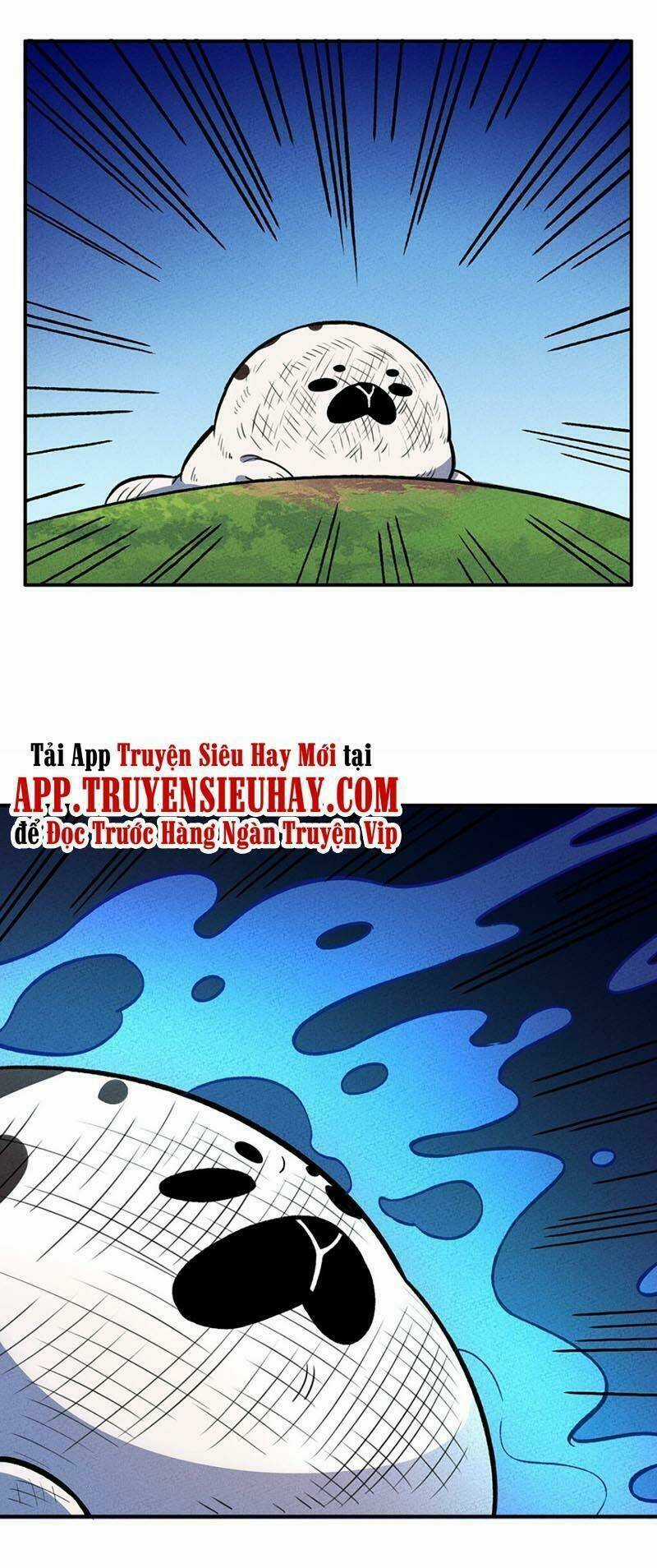 Làm Sao Bây Giờ? Ta Xuyên Không Thành Tiểu Quái Chapter 158 trang 11