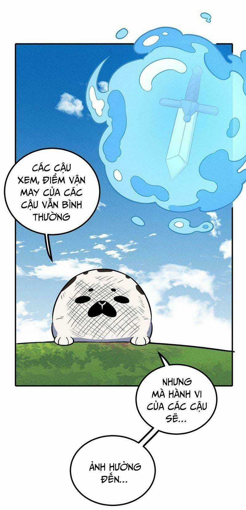 Làm Sao Bây Giờ? Ta Xuyên Không Thành Tiểu Quái Chapter 158 trang 12