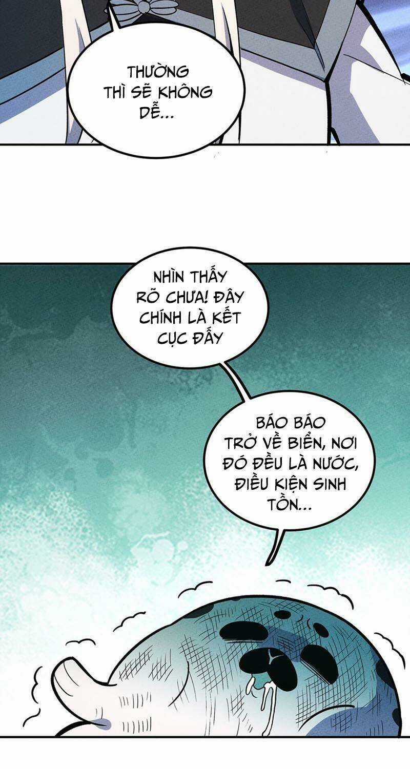 Làm Sao Bây Giờ? Ta Xuyên Không Thành Tiểu Quái Chapter 158 trang 15