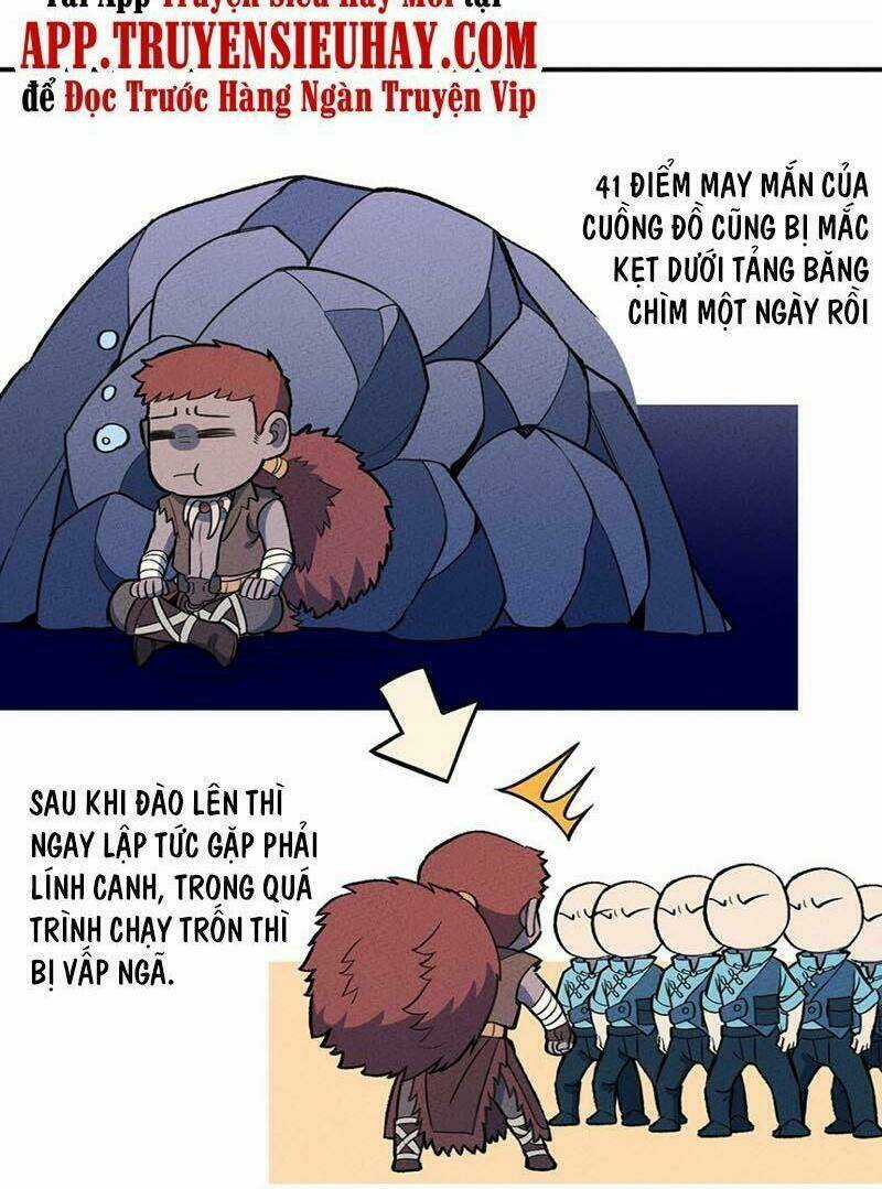 Làm Sao Bây Giờ? Ta Xuyên Không Thành Tiểu Quái Chapter 158 trang 2