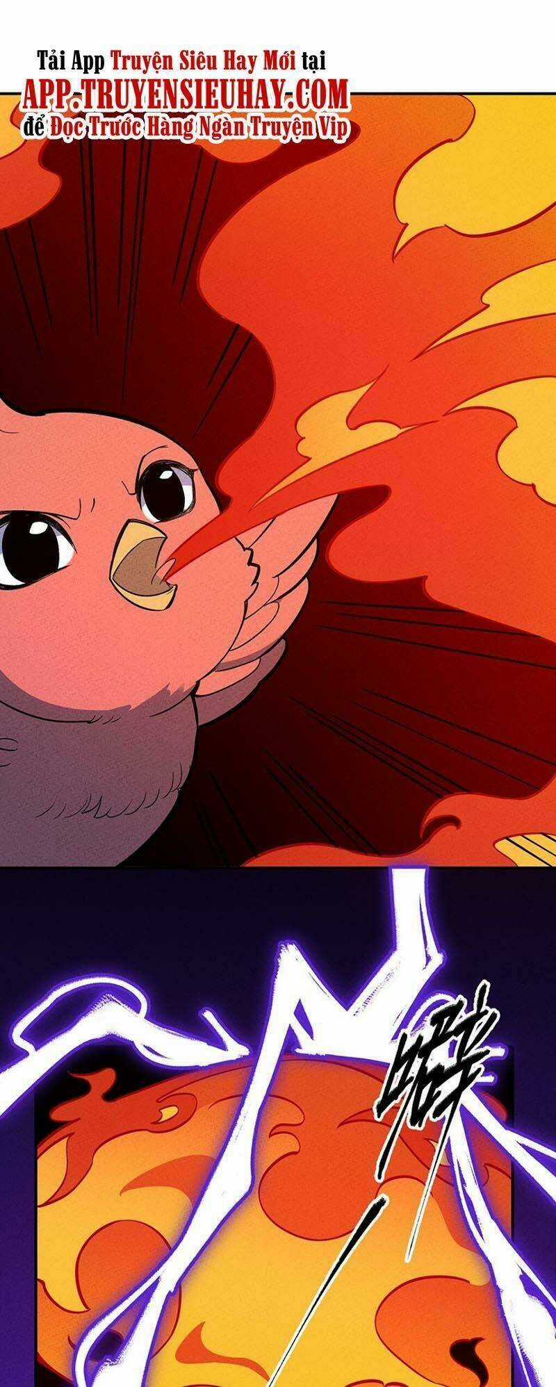 Làm Sao Bây Giờ? Ta Xuyên Không Thành Tiểu Quái Chapter 158 trang 23