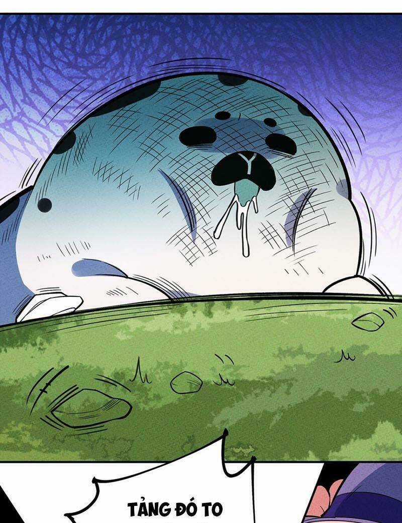 Làm Sao Bây Giờ? Ta Xuyên Không Thành Tiểu Quái Chapter 158 trang 26