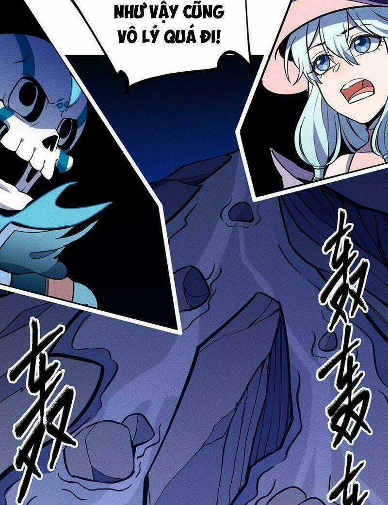 Làm Sao Bây Giờ? Ta Xuyên Không Thành Tiểu Quái Chapter 158 trang 27