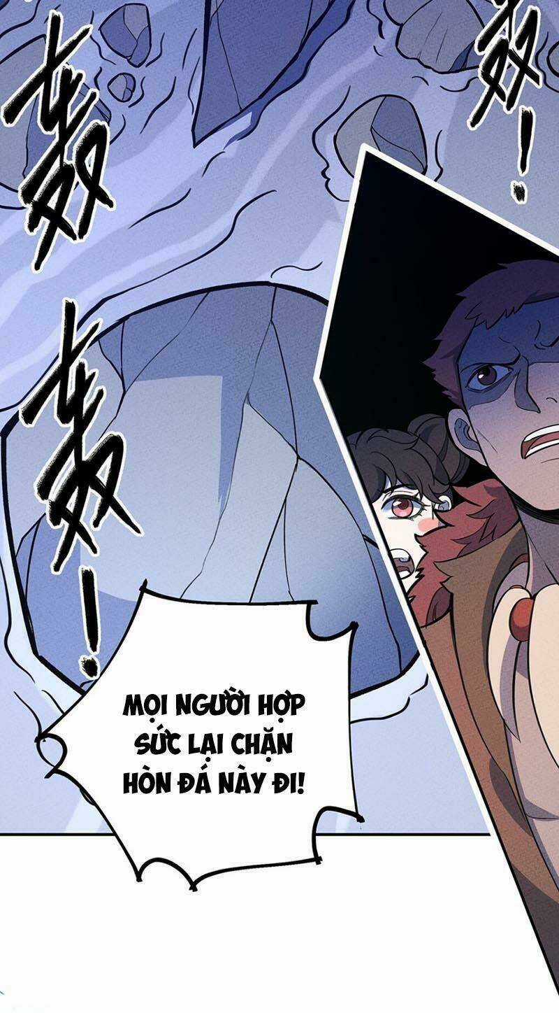 Làm Sao Bây Giờ? Ta Xuyên Không Thành Tiểu Quái Chapter 158 trang 28