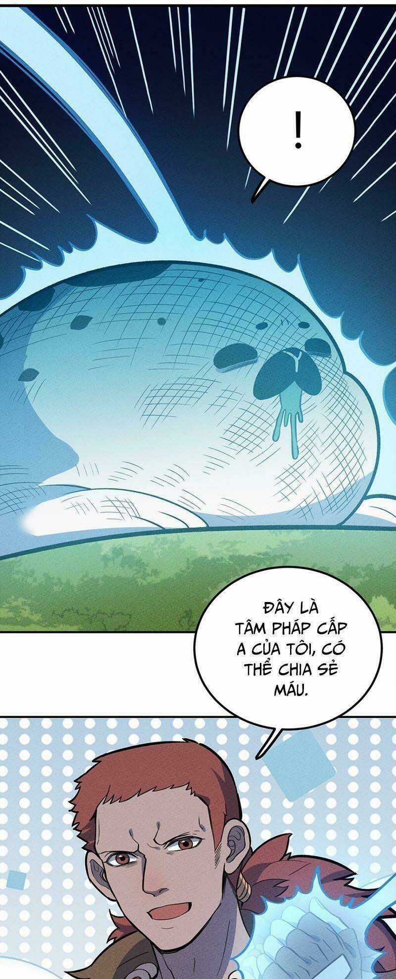 Làm Sao Bây Giờ? Ta Xuyên Không Thành Tiểu Quái Chapter 158 trang 29