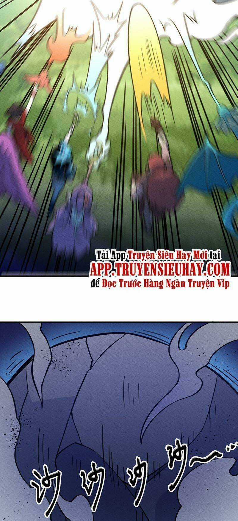 Làm Sao Bây Giờ? Ta Xuyên Không Thành Tiểu Quái Chapter 158 trang 31