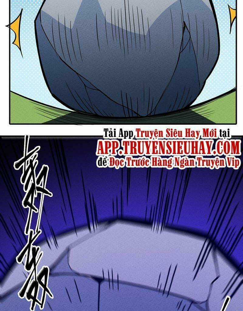 Làm Sao Bây Giờ? Ta Xuyên Không Thành Tiểu Quái Chapter 158 trang 33