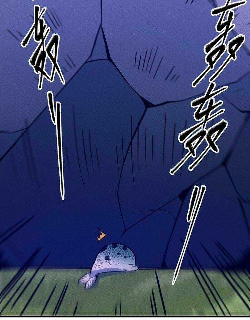 Làm Sao Bây Giờ? Ta Xuyên Không Thành Tiểu Quái Chapter 158 trang 34