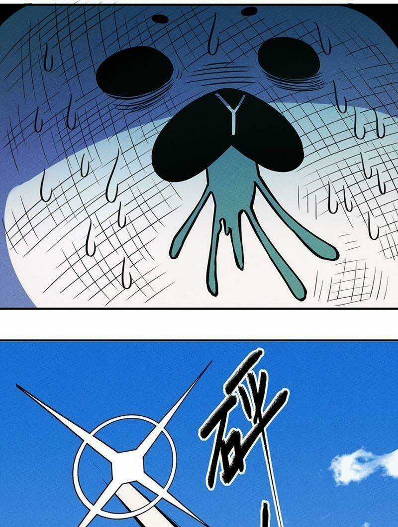 Làm Sao Bây Giờ? Ta Xuyên Không Thành Tiểu Quái Chapter 158 trang 35