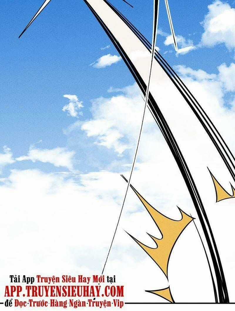 Làm Sao Bây Giờ? Ta Xuyên Không Thành Tiểu Quái Chapter 158 trang 36