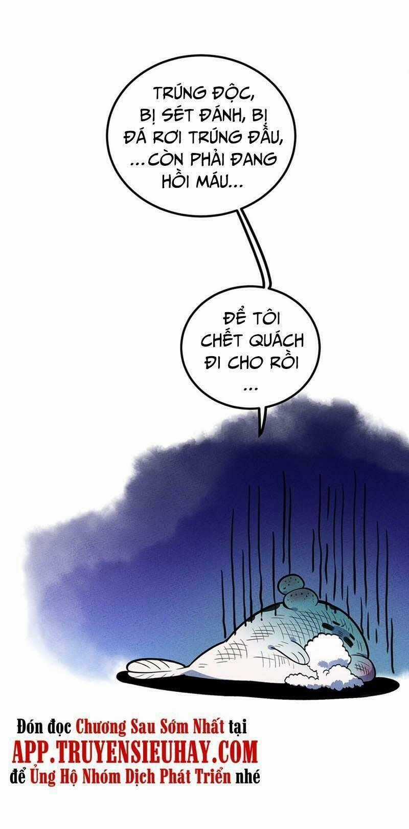 Làm Sao Bây Giờ? Ta Xuyên Không Thành Tiểu Quái Chapter 158 trang 37