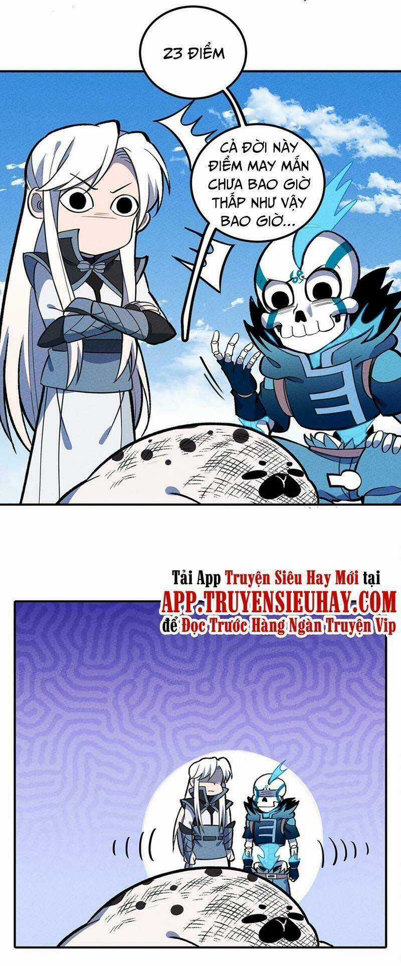 Làm Sao Bây Giờ? Ta Xuyên Không Thành Tiểu Quái Chapter 158 trang 5