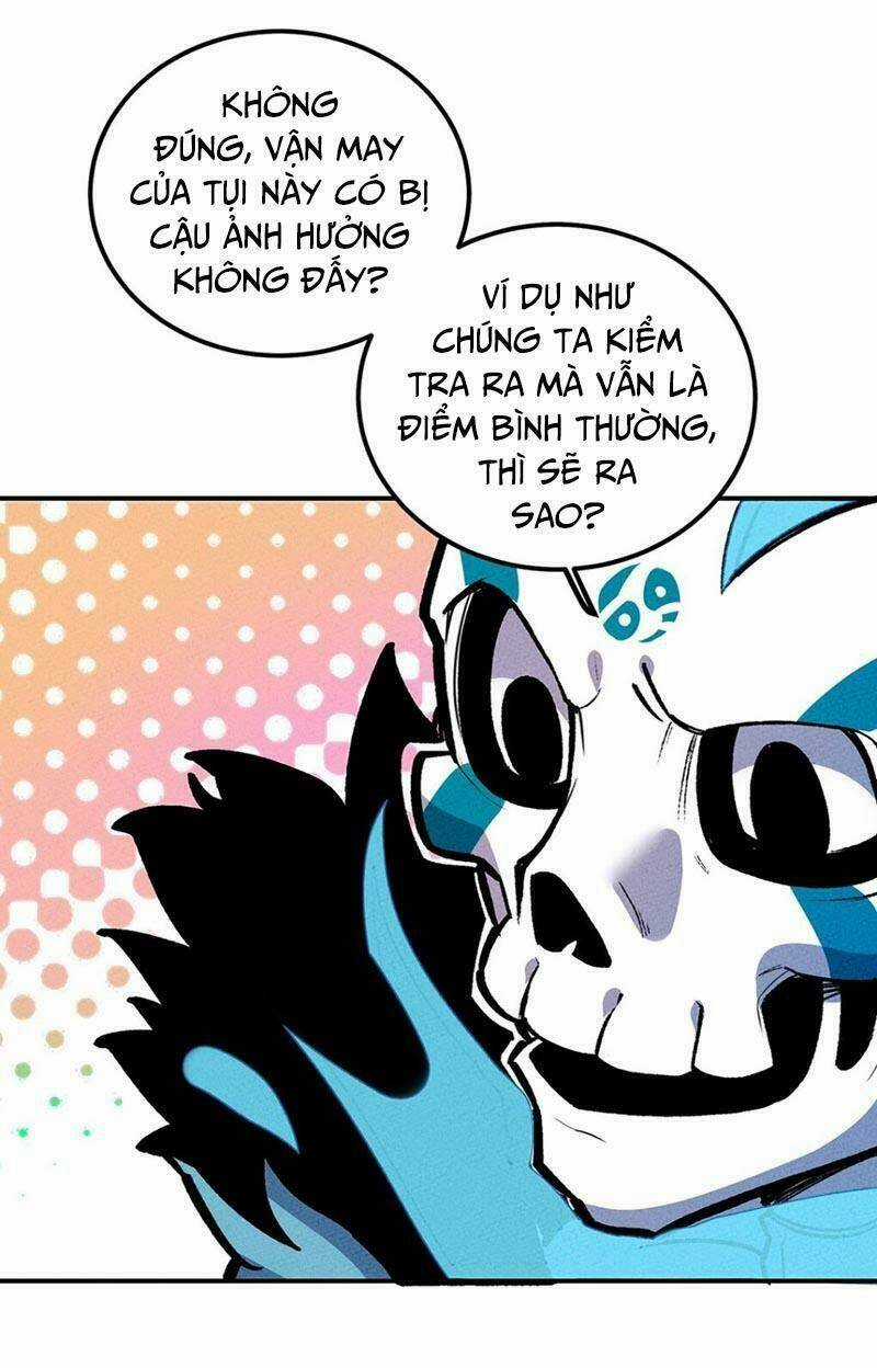 Làm Sao Bây Giờ? Ta Xuyên Không Thành Tiểu Quái Chapter 158 trang 6