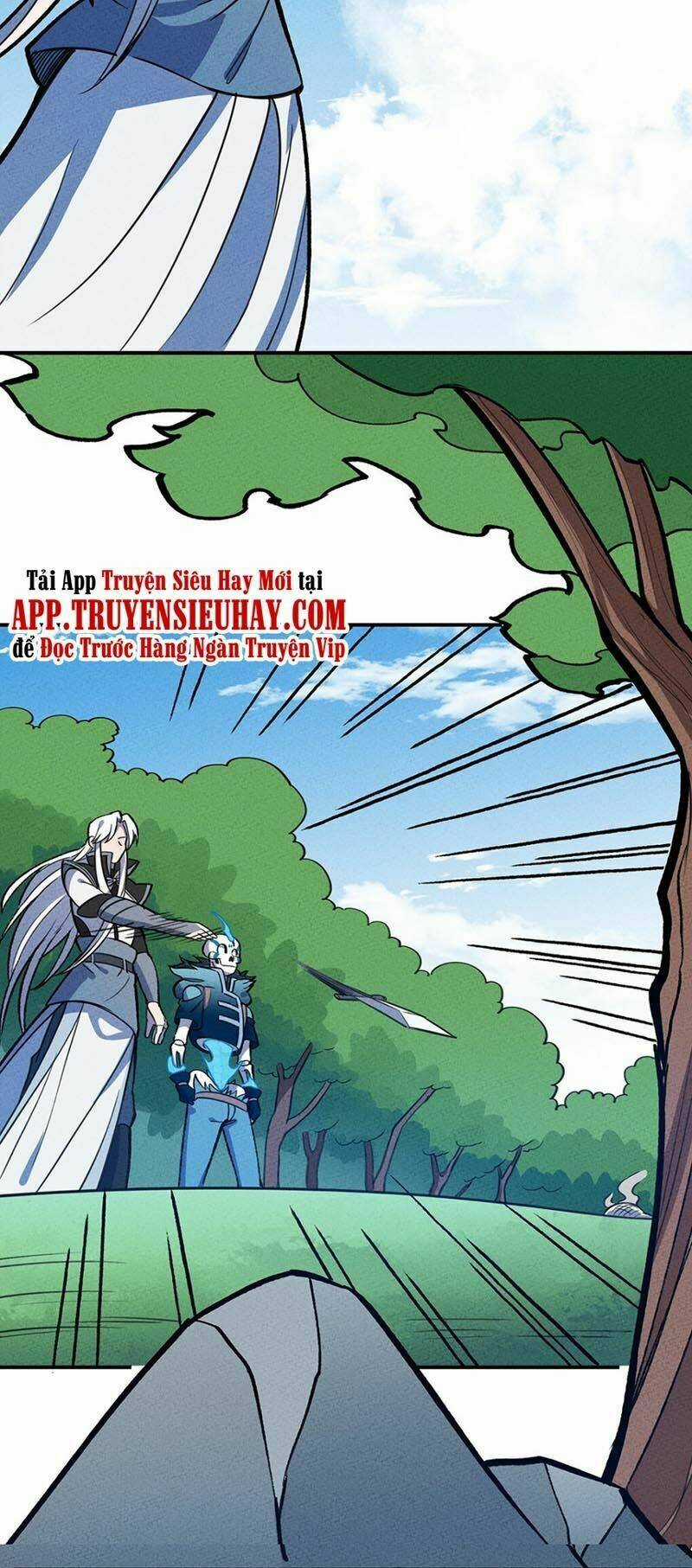 Làm Sao Bây Giờ? Ta Xuyên Không Thành Tiểu Quái Chapter 158 trang 8