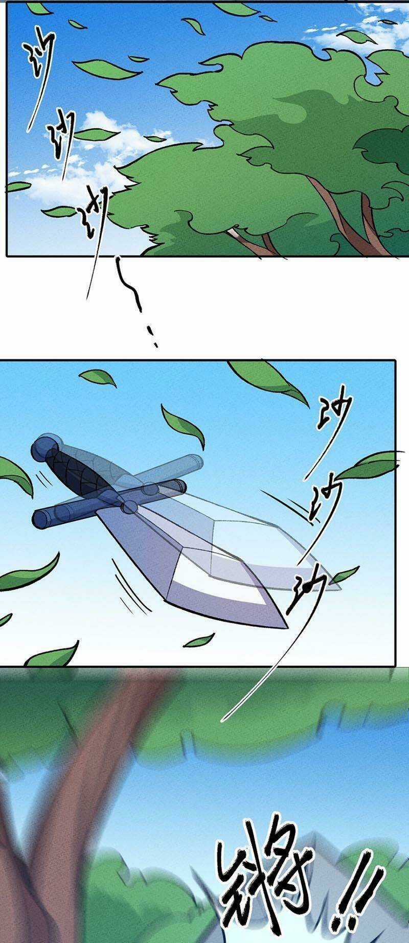 Làm Sao Bây Giờ? Ta Xuyên Không Thành Tiểu Quái Chapter 158 trang 9