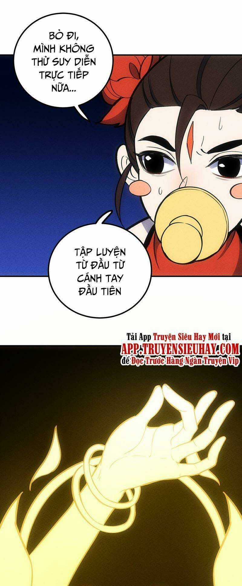 Làm Sao Bây Giờ? Ta Xuyên Không Thành Tiểu Quái Chapter 159 trang 10