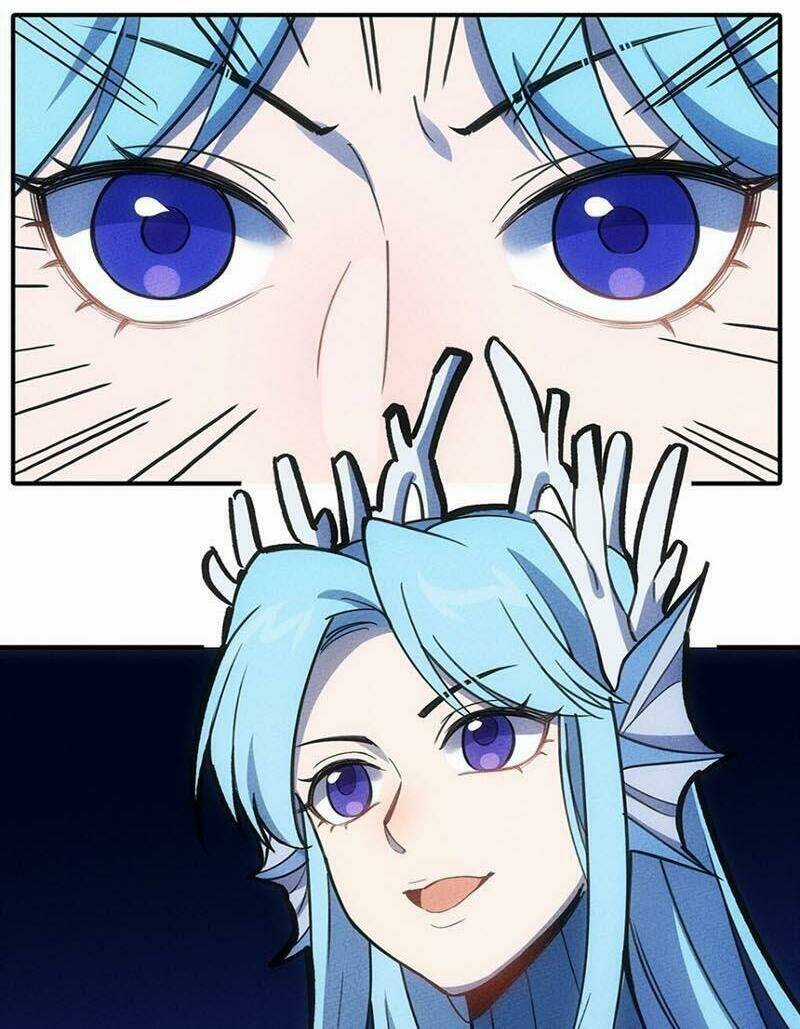 Làm Sao Bây Giờ? Ta Xuyên Không Thành Tiểu Quái Chapter 159 trang 12