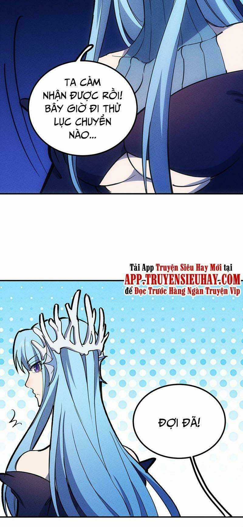 Làm Sao Bây Giờ? Ta Xuyên Không Thành Tiểu Quái Chapter 159 trang 13