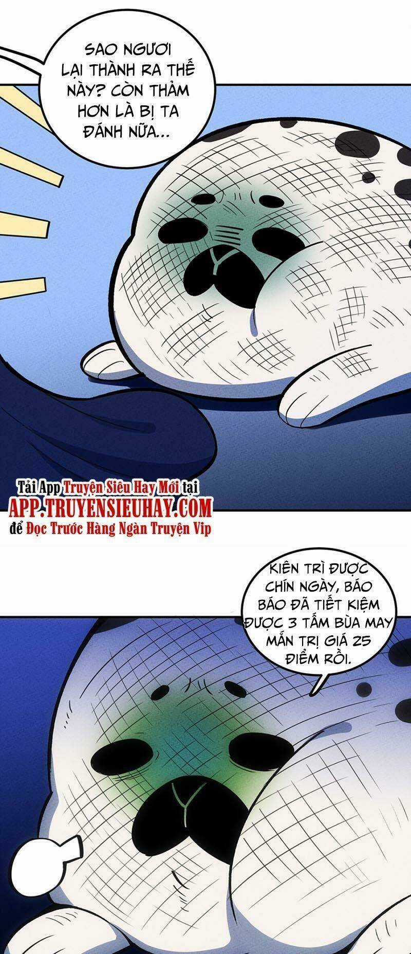 Làm Sao Bây Giờ? Ta Xuyên Không Thành Tiểu Quái Chapter 159 trang 14