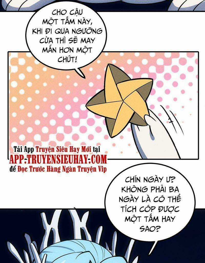 Làm Sao Bây Giờ? Ta Xuyên Không Thành Tiểu Quái Chapter 159 trang 15