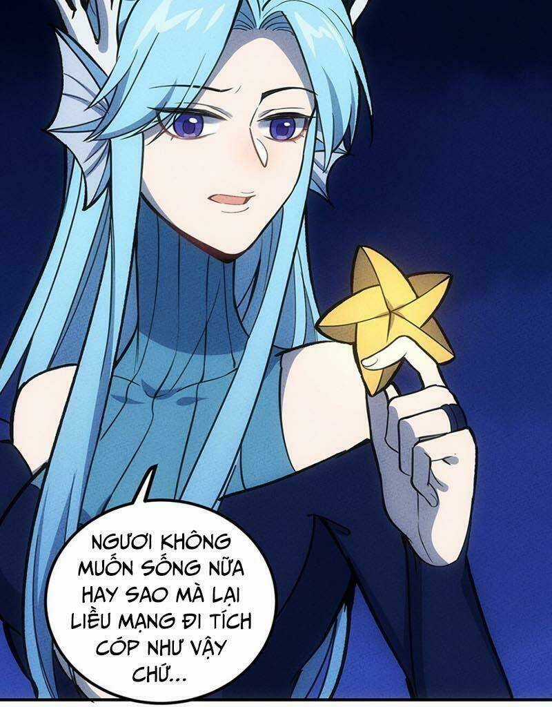 Làm Sao Bây Giờ? Ta Xuyên Không Thành Tiểu Quái Chapter 159 trang 16