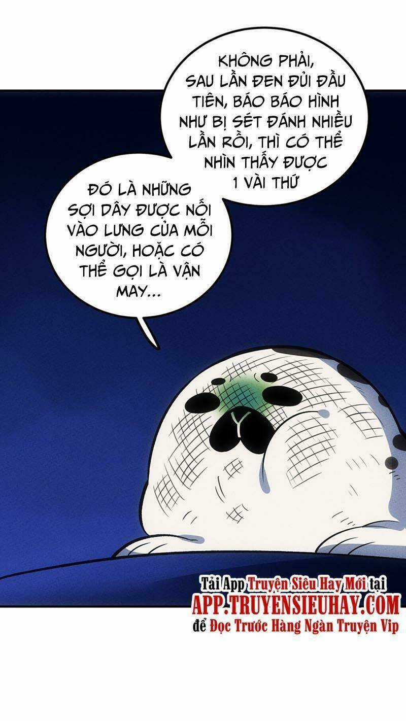 Làm Sao Bây Giờ? Ta Xuyên Không Thành Tiểu Quái Chapter 159 trang 17