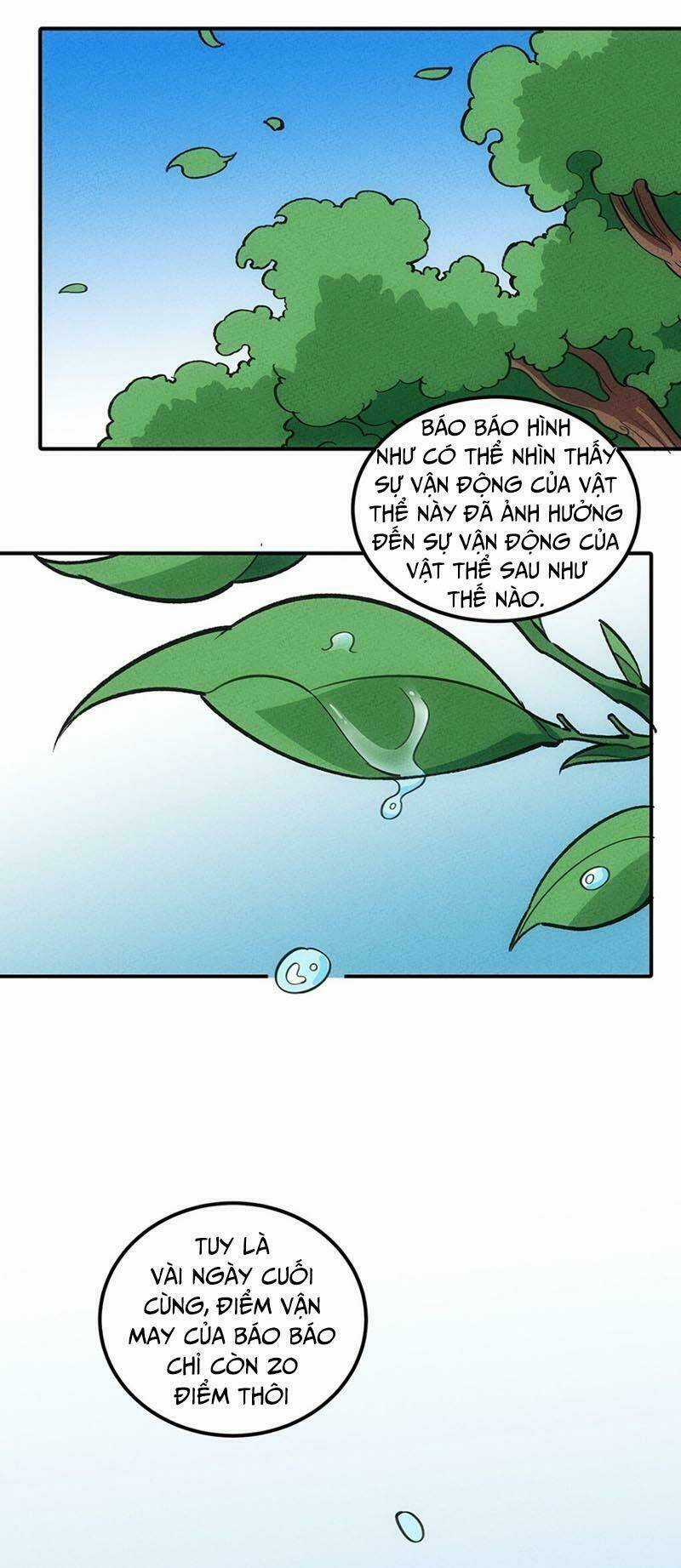 Làm Sao Bây Giờ? Ta Xuyên Không Thành Tiểu Quái Chapter 159 trang 18