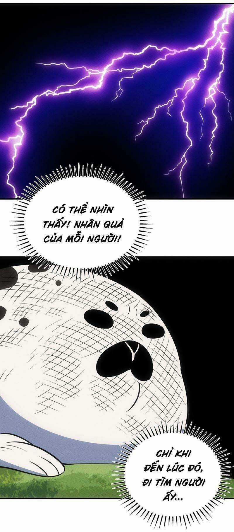 Làm Sao Bây Giờ? Ta Xuyên Không Thành Tiểu Quái Chapter 159 trang 21