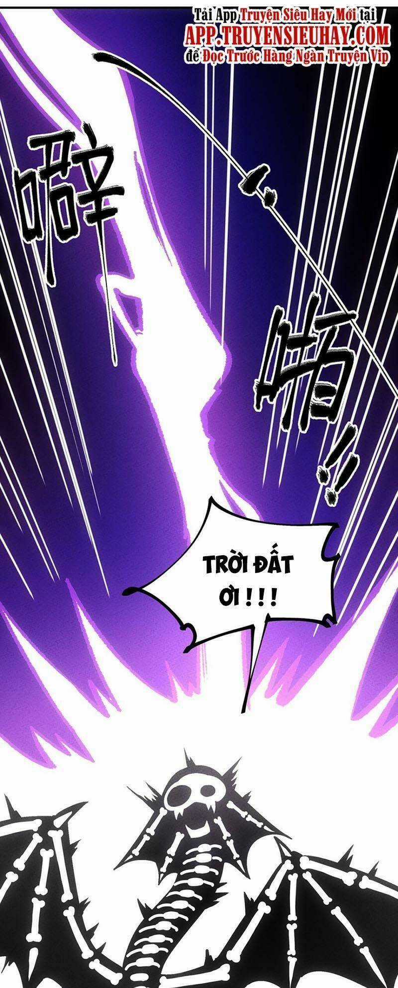 Làm Sao Bây Giờ? Ta Xuyên Không Thành Tiểu Quái Chapter 159 trang 22