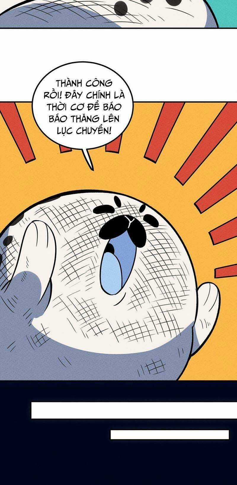 Làm Sao Bây Giờ? Ta Xuyên Không Thành Tiểu Quái Chapter 159 trang 24