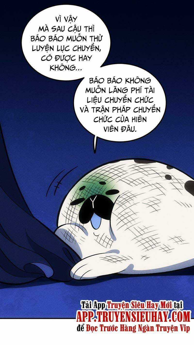 Làm Sao Bây Giờ? Ta Xuyên Không Thành Tiểu Quái Chapter 159 trang 25