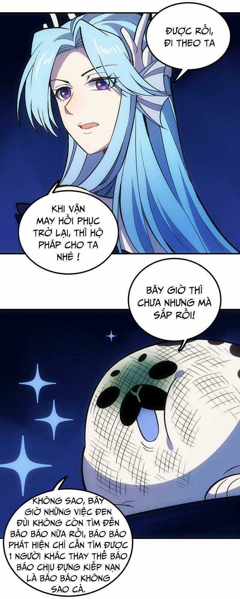 Làm Sao Bây Giờ? Ta Xuyên Không Thành Tiểu Quái Chapter 159 trang 26