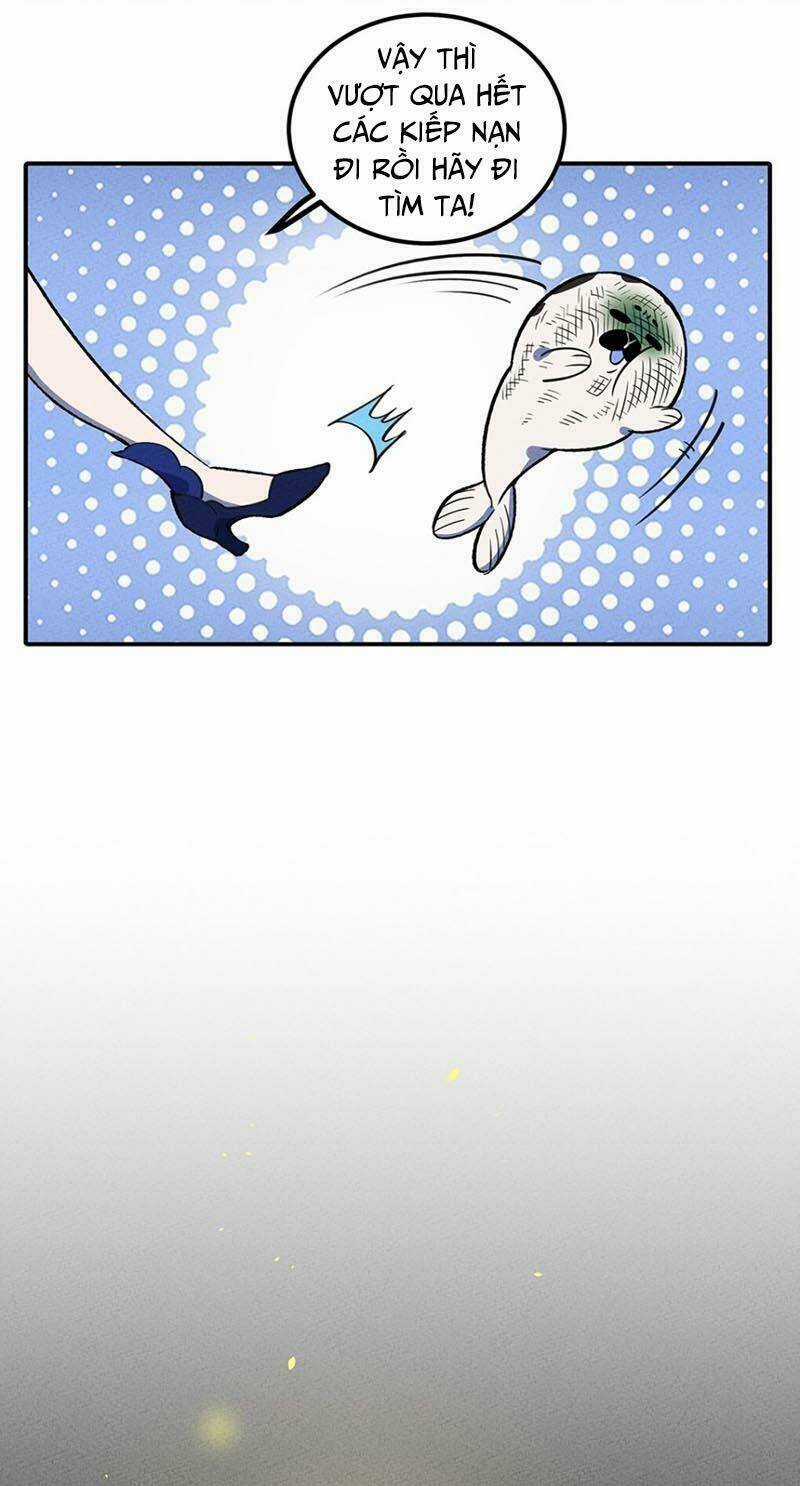 Làm Sao Bây Giờ? Ta Xuyên Không Thành Tiểu Quái Chapter 159 trang 27