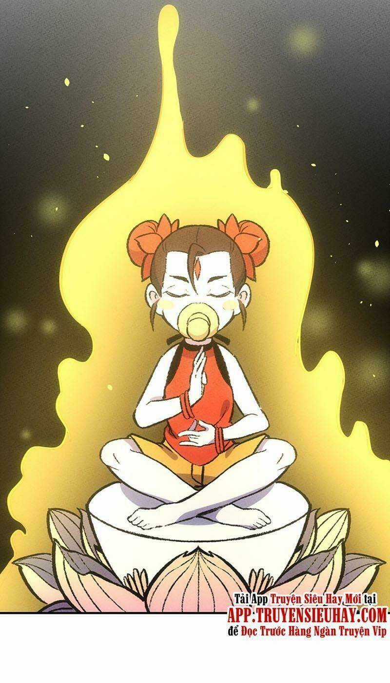 Làm Sao Bây Giờ? Ta Xuyên Không Thành Tiểu Quái Chapter 159 trang 28