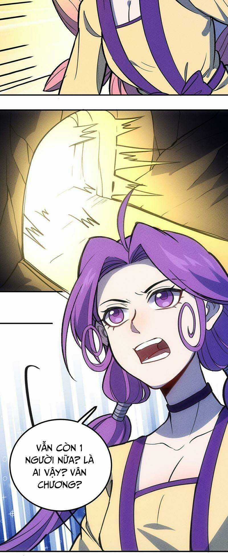 Làm Sao Bây Giờ? Ta Xuyên Không Thành Tiểu Quái Chapter 159 trang 30