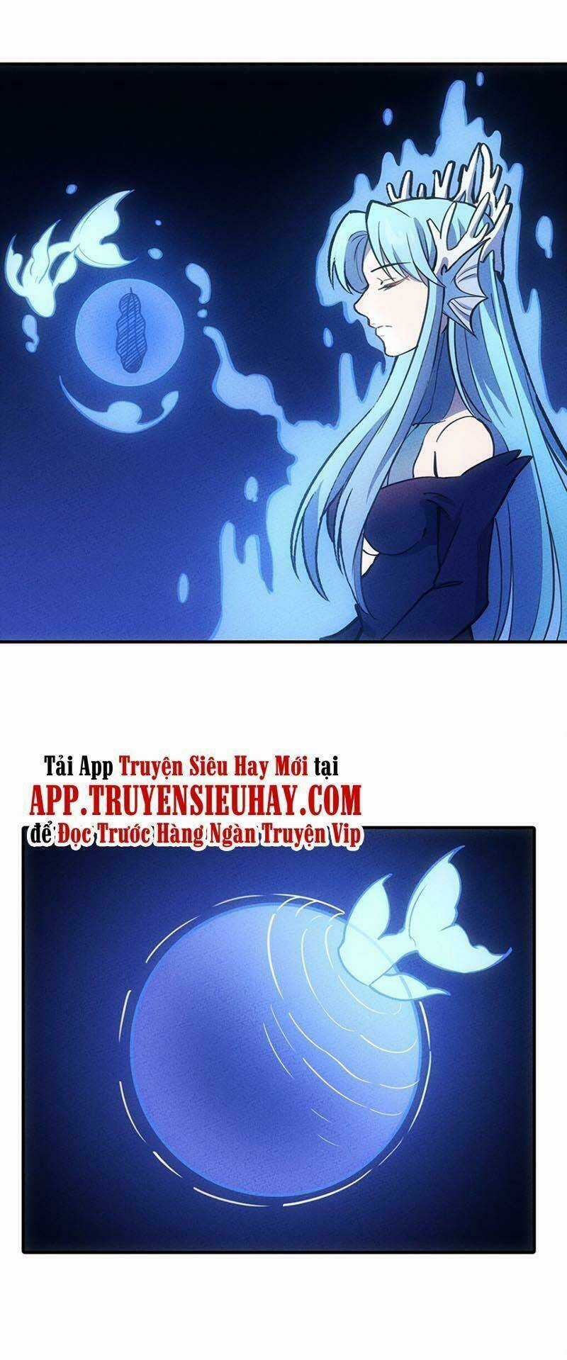 Làm Sao Bây Giờ? Ta Xuyên Không Thành Tiểu Quái Chapter 159 trang 6