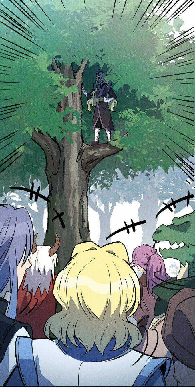 Làm Sao Bây Giờ? Ta Xuyên Không Thành Tiểu Quái Chapter 16 trang 18