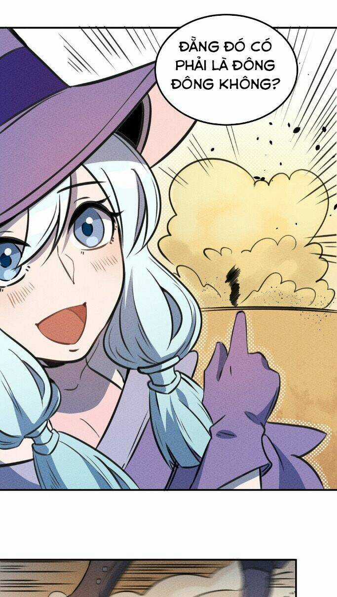 Làm Sao Bây Giờ? Ta Xuyên Không Thành Tiểu Quái Chapter 16 trang 23