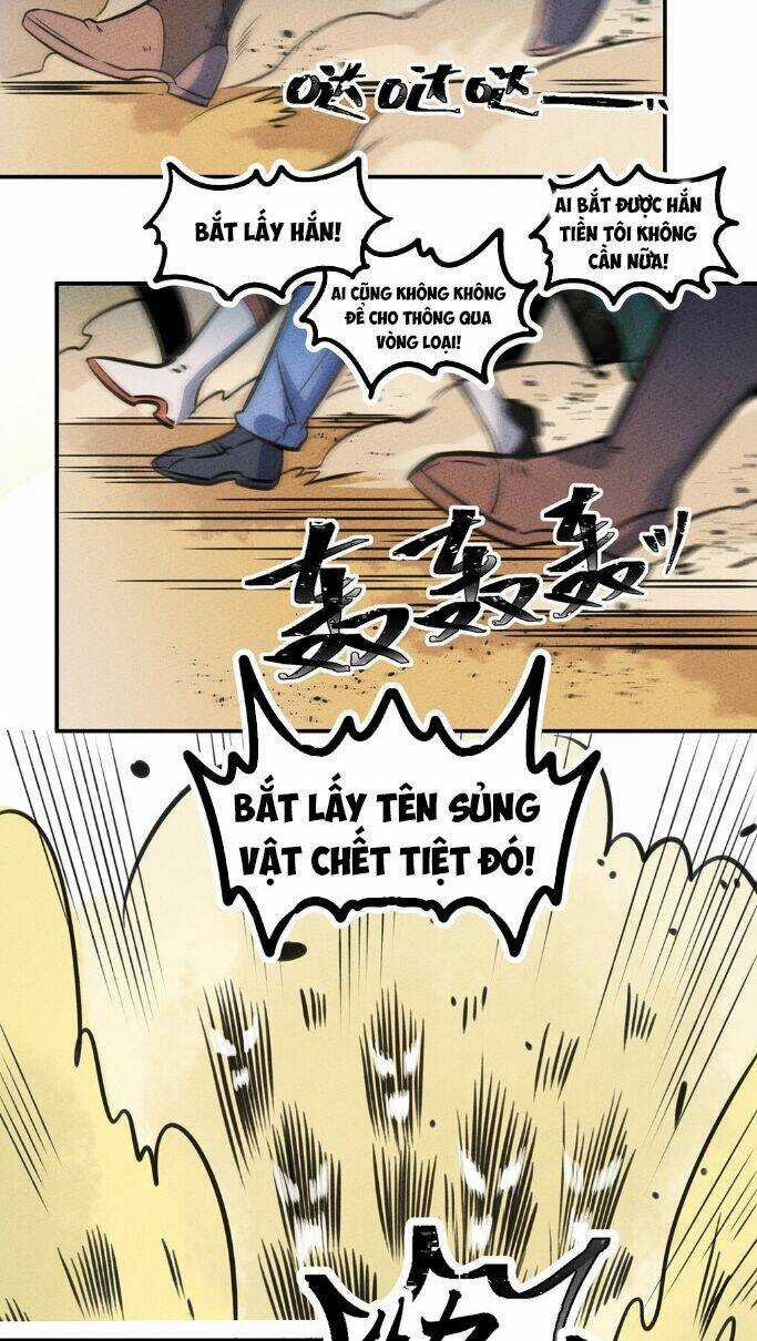 Làm Sao Bây Giờ? Ta Xuyên Không Thành Tiểu Quái Chapter 16 trang 24