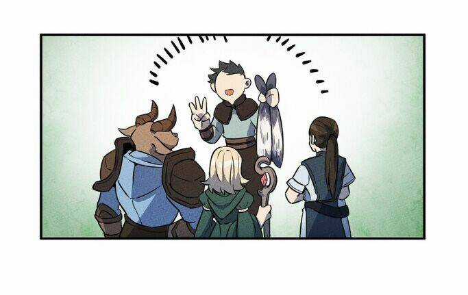 Làm Sao Bây Giờ? Ta Xuyên Không Thành Tiểu Quái Chapter 16 trang 9