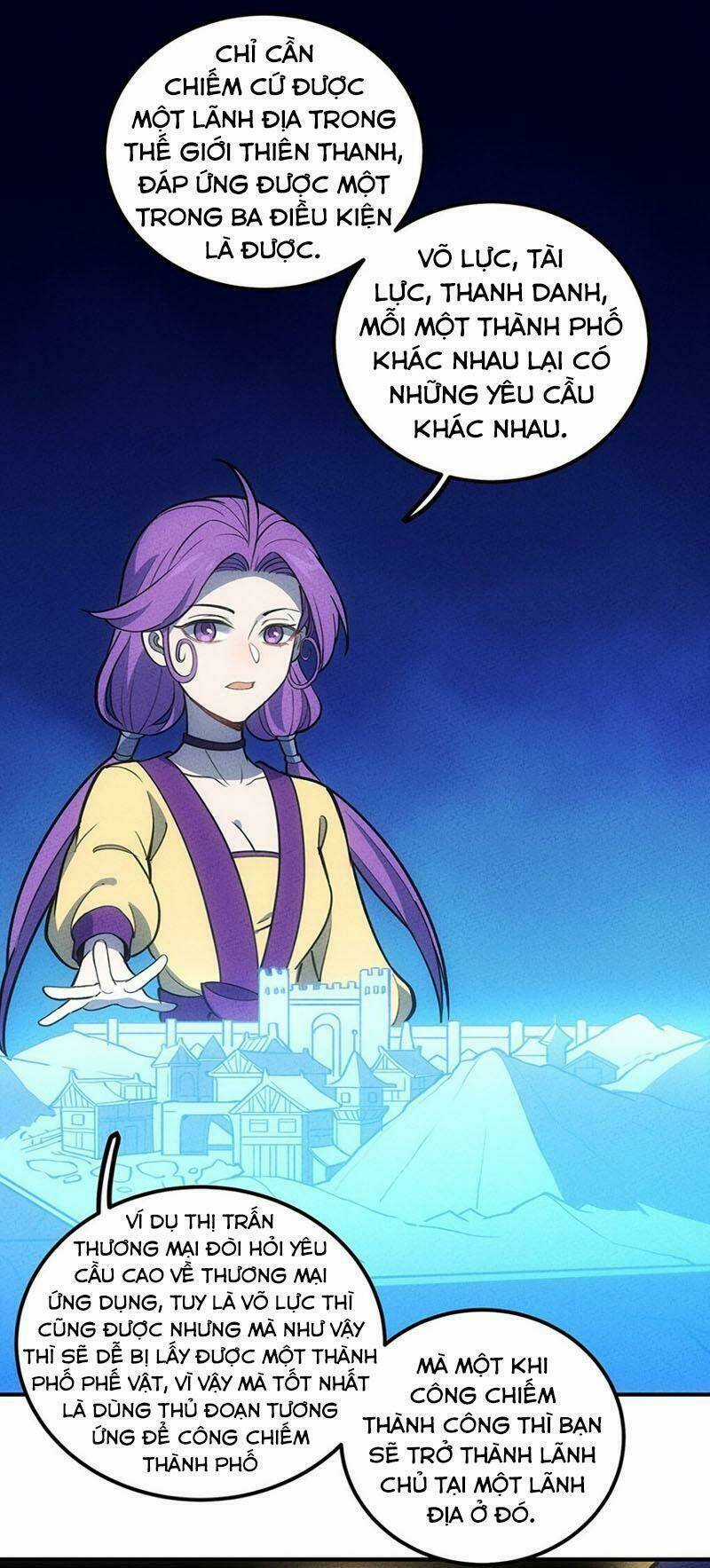 Làm Sao Bây Giờ? Ta Xuyên Không Thành Tiểu Quái Chapter 160 trang 10