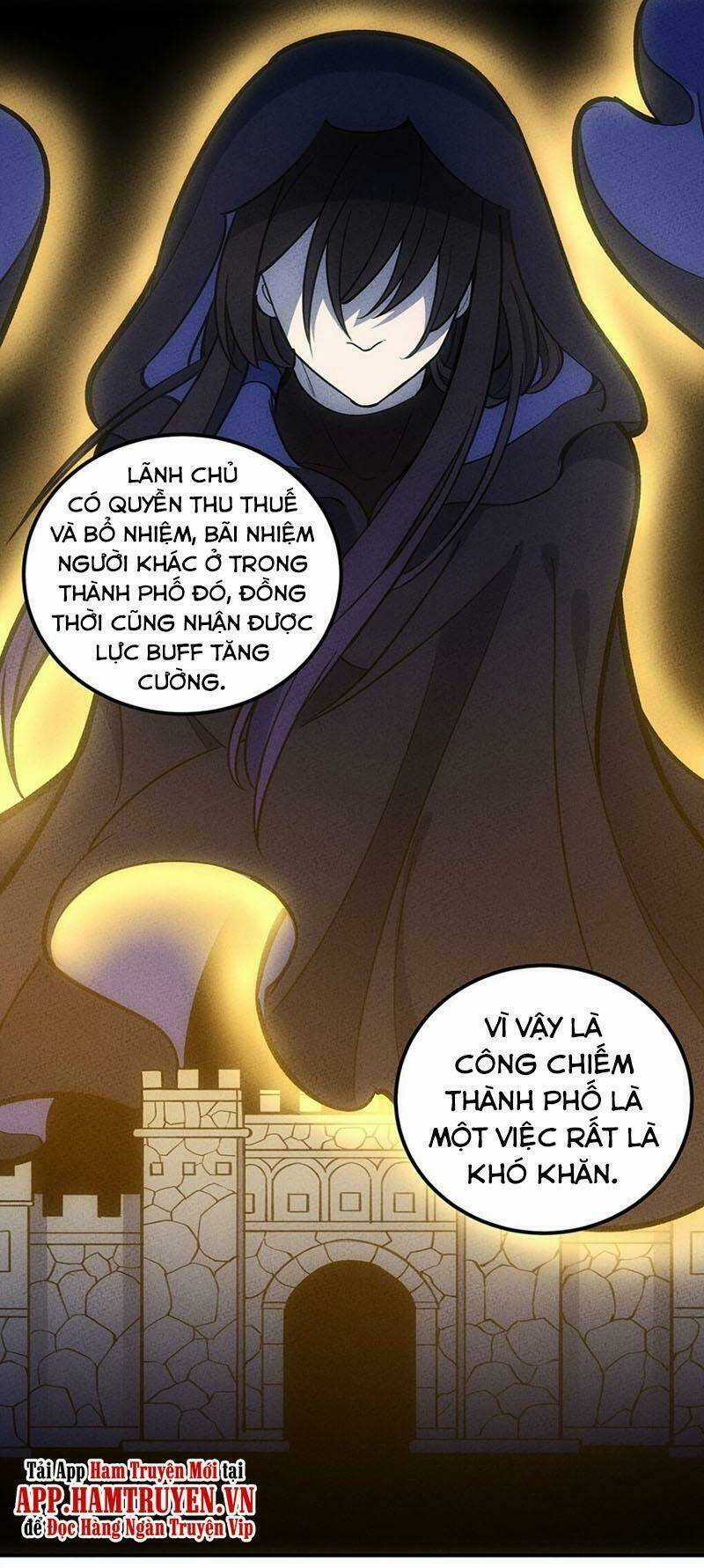 Làm Sao Bây Giờ? Ta Xuyên Không Thành Tiểu Quái Chapter 160 trang 11