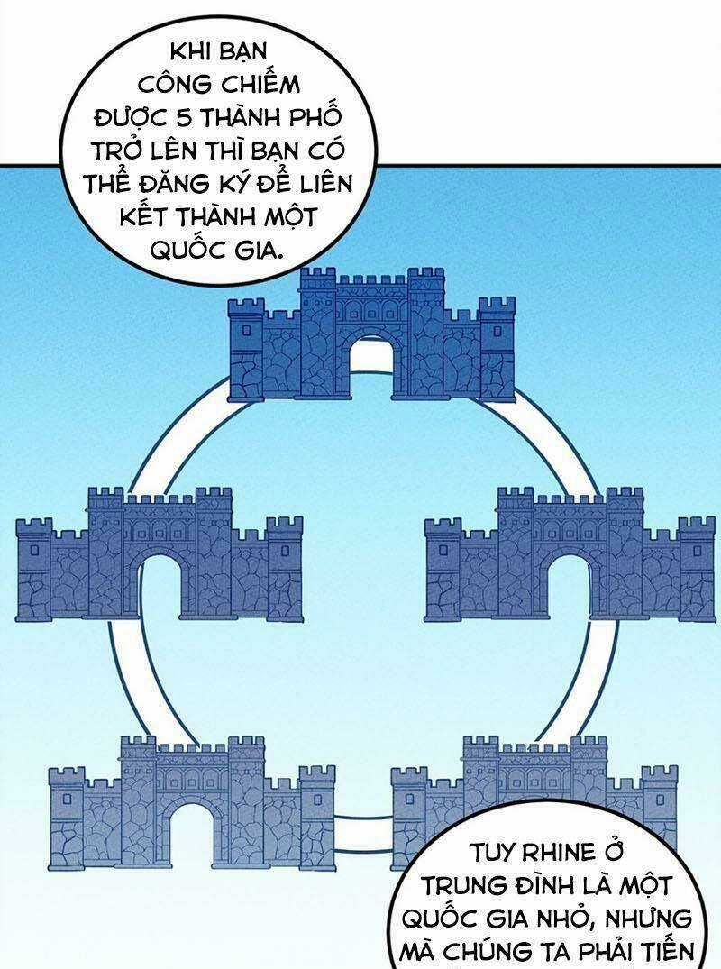 Làm Sao Bây Giờ? Ta Xuyên Không Thành Tiểu Quái Chapter 160 trang 12