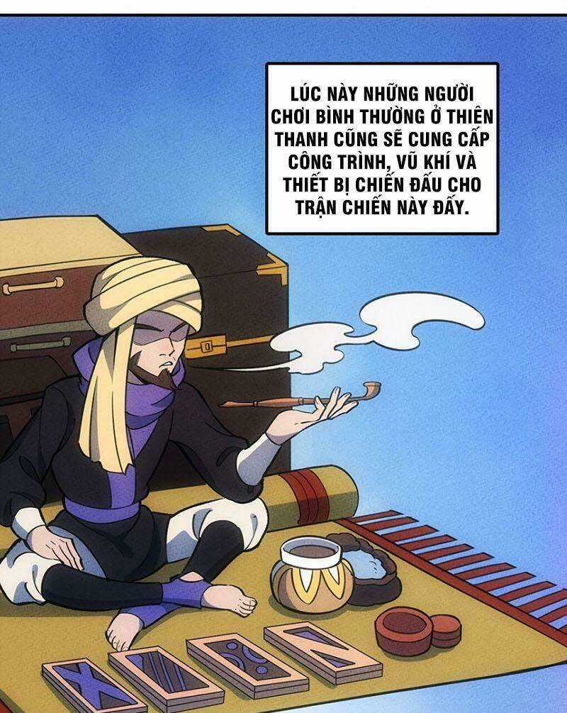 Làm Sao Bây Giờ? Ta Xuyên Không Thành Tiểu Quái Chapter 160 trang 15