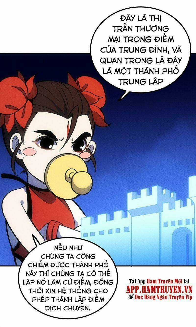 Làm Sao Bây Giờ? Ta Xuyên Không Thành Tiểu Quái Chapter 160 trang 19