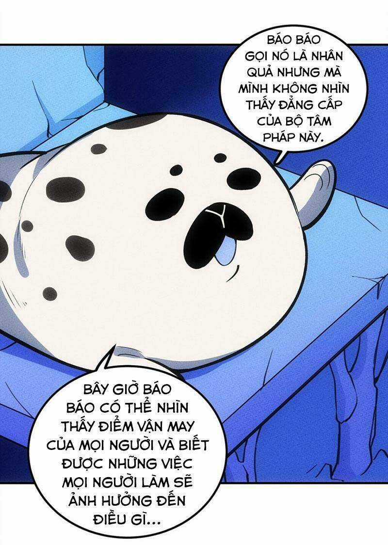 Làm Sao Bây Giờ? Ta Xuyên Không Thành Tiểu Quái Chapter 160 trang 2