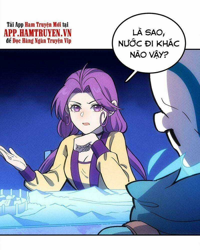 Làm Sao Bây Giờ? Ta Xuyên Không Thành Tiểu Quái Chapter 160 trang 21